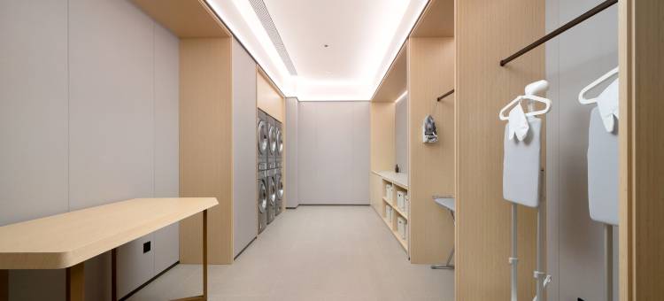 全季酒店(牡丹江市政府会展中心店)图片