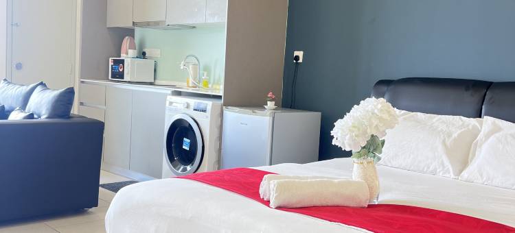 The Executive Lofts - Cyber City Suites图片