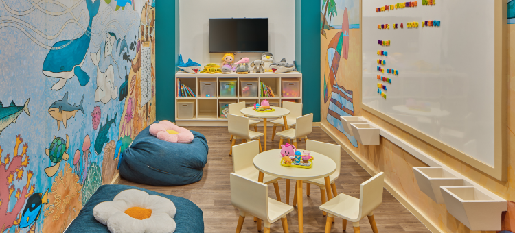 长官酒店长滩岛(Chancellor Hotel Boracay)图片