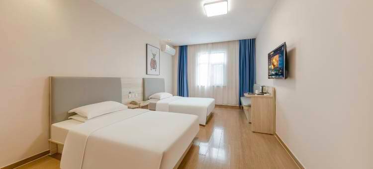 银座佳驿酒店(临沂银雀山路店)图片