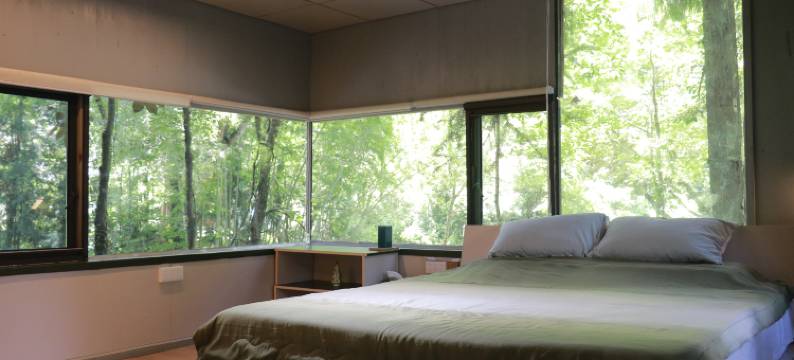 梵净山森隐空间图片