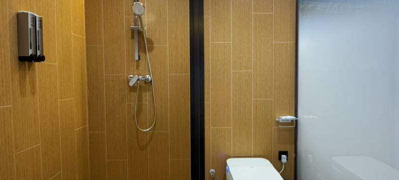 天祝丝路美居酒店(华藏广场店)图片