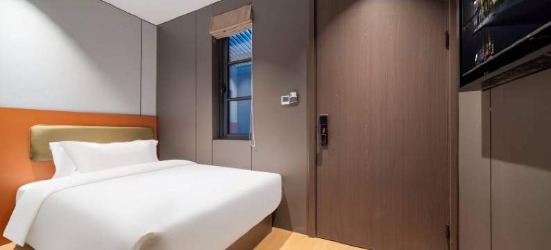 杭州南山别院(西湖风景区柳浪闻莺公园店)图片