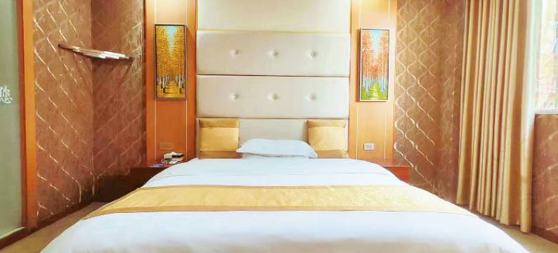 铜仁尚城酒店图片