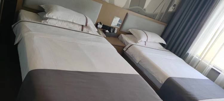 尚客优酒店(晋城泽州县巴公镇店)图片