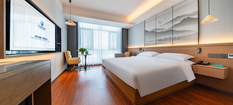 方大炭素大酒店图片