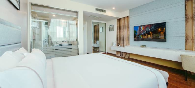 阆中印象大酒店(阆中古城店)图片