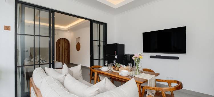 卡米拉别墅2号 by Villa Finder(Kamila Villa 2 by Villa Finder)图片