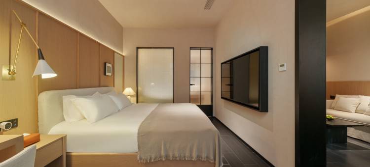 屿海·安廷酒店(鼓浪屿三丘田码头店)图片