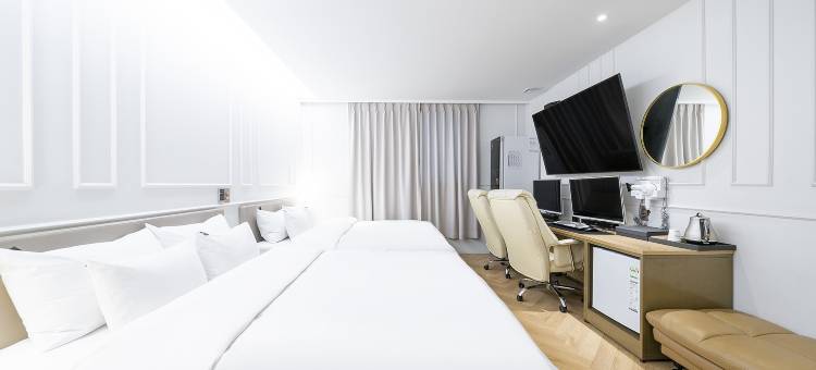 hotel yaja图片