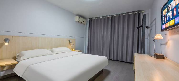 锦江之星(平遥古城店)图片