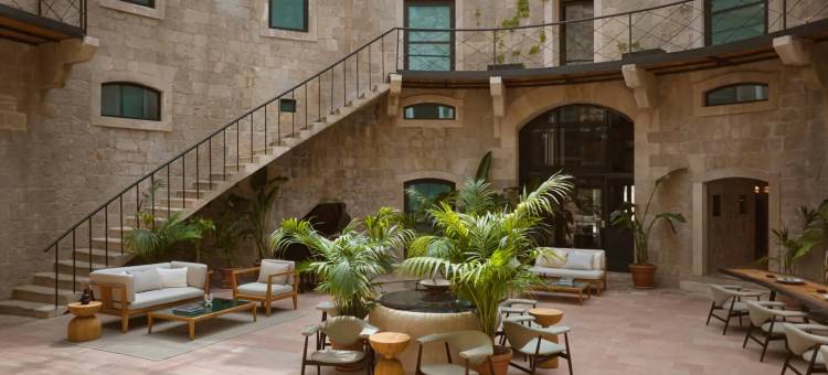 黑山马穆拉岛悦榕庄(Mamula Island by Banyan Tree)图片