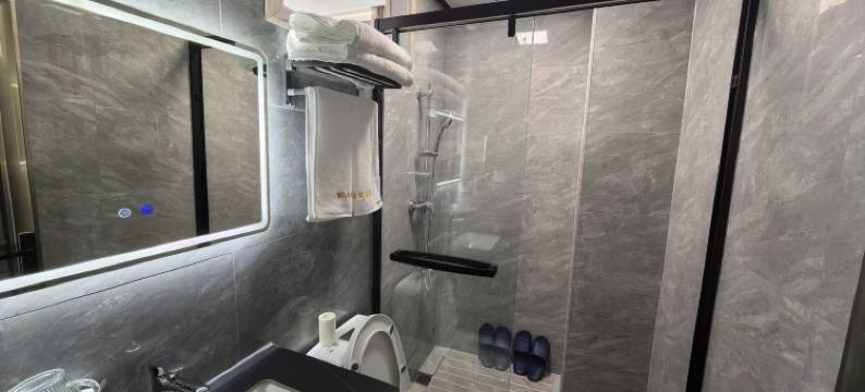 莆田铜山商务宾馆图片