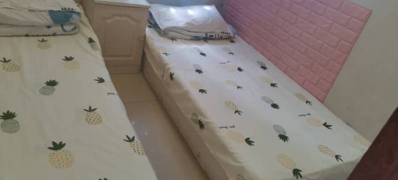 幸福里客栈图片