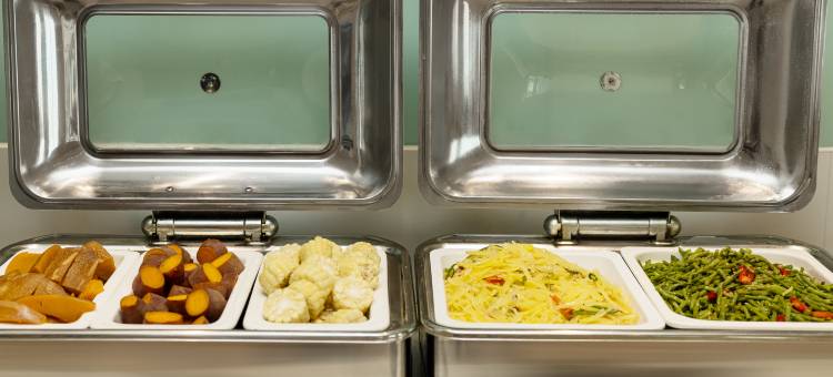 城市便捷酒店(衡阳石鼓书院店)图片