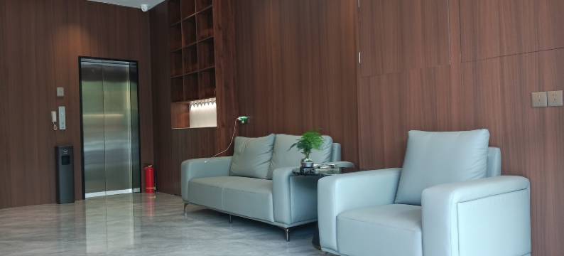 铜仁柏悦酒店图片