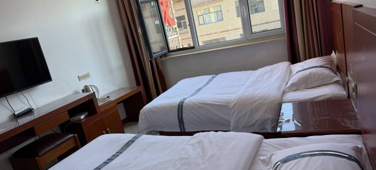 阿尔山嘉诚宾馆(市政府火车站店)图片