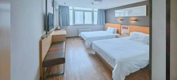 7天优品酒店(济南经十路齐鲁儿童医院店)图片