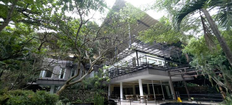 克拉克绿峡谷休闲农庄(Green Canyon Leisure Farms - Clark)图片