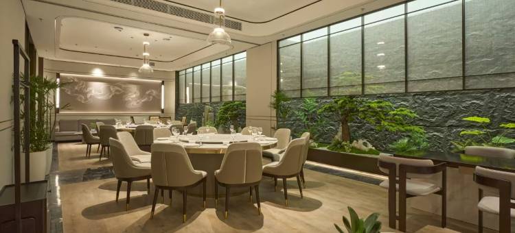 杭州盛泰开元名都大酒店图片