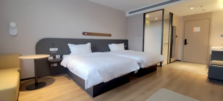 锦江之星酒店(阿拉善左旗店)图片