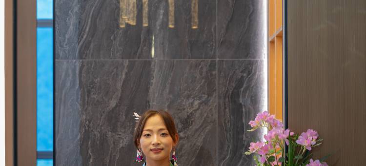 加榜苗屋观景民宿(从江加榜梯田景区店)图片