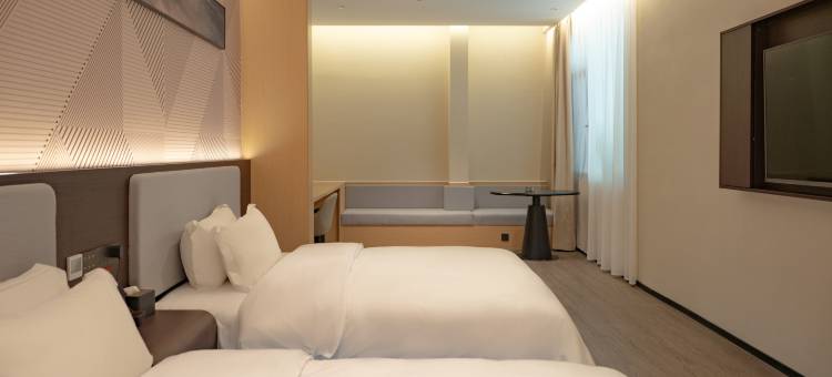 汉源铂宁酒店图片