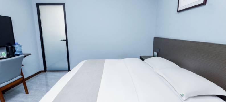 百莲好荷·雅睿快捷酒店(济宁微山县店)图片