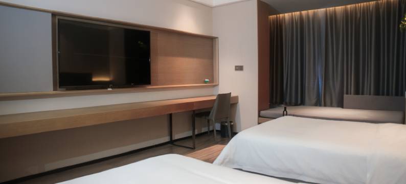 潢川榕住酒店图片