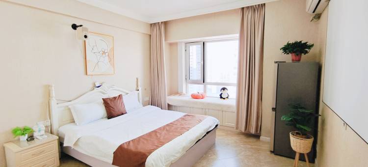 幸福居民宿图片