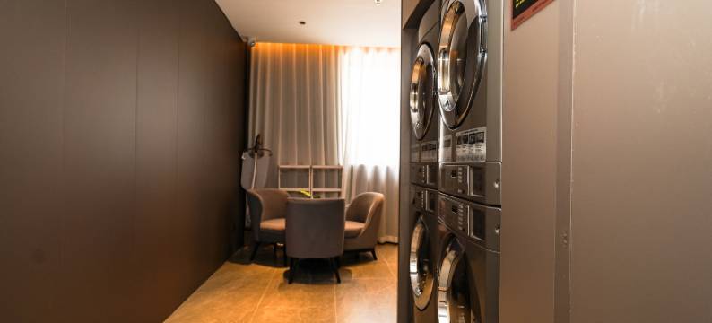 如家精选酒店(北京传媒大学管庄店)图片