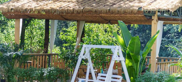 云多里私汤民宿(碧峰峡店)图片