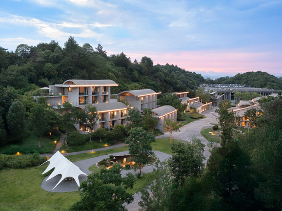 景德镇叁山吾悦酒店(中国陶瓷博物馆店)