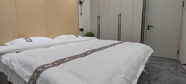 兴和县隐居繁华民宿图片