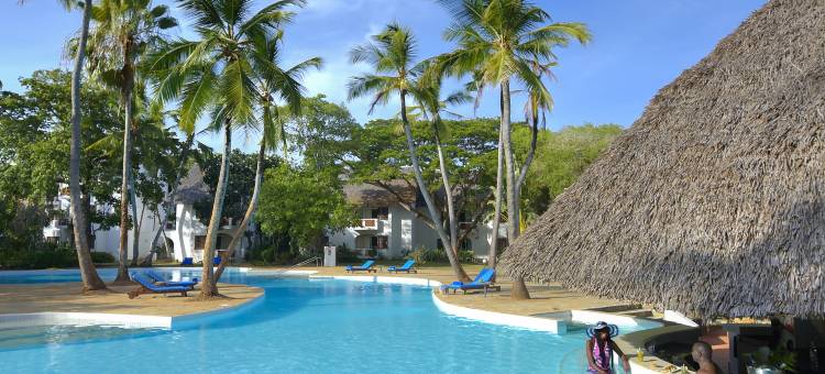 休闲海滩别墅及高尔夫度假酒店(Diamonds Leisure Beach & Golf Resort)图片