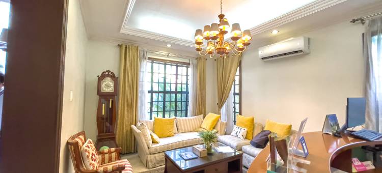 Laurel Heritage Resort and Spa图片