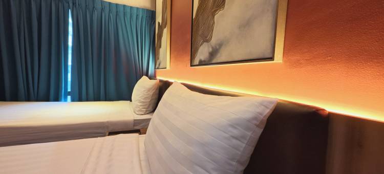 天阁酒店 - UST(Skyloft Hotel - UST)图片