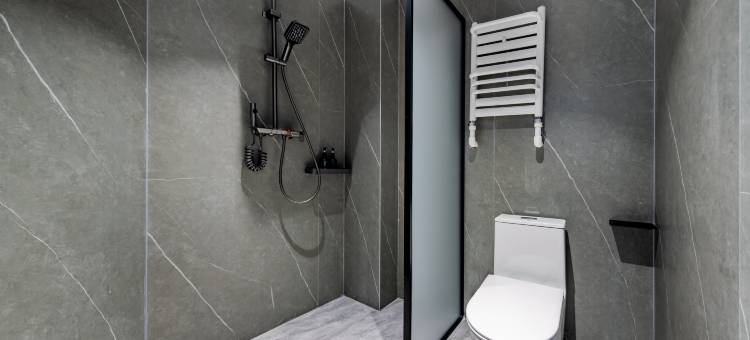 东达正辉酒店(包头正翔国际店)图片