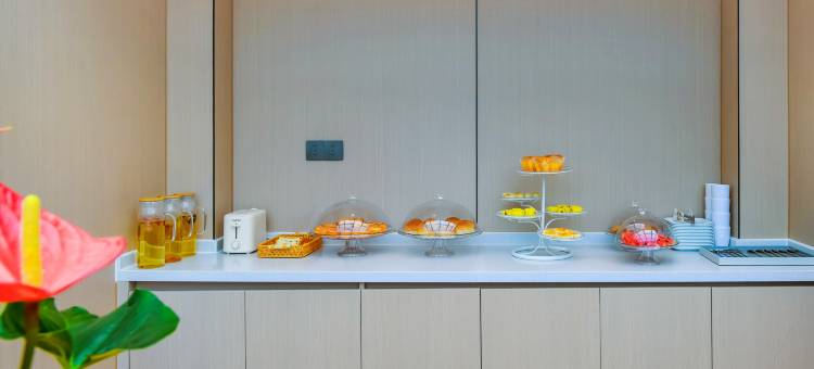 途客轻居酒店(绵阳西南科技大学店)图片