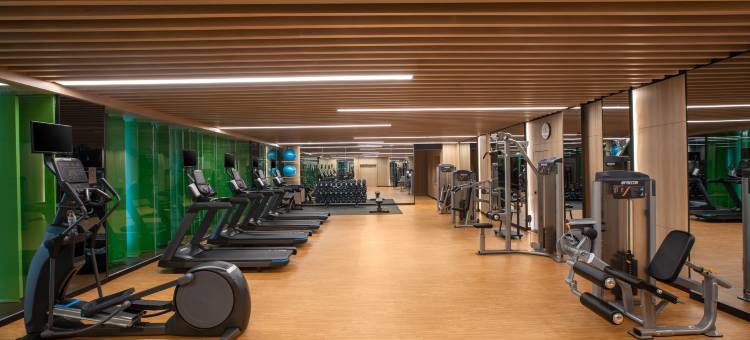 贵阳青岩智选假日酒店(青岩古镇店)图片