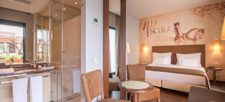 Vila Gale Collection Alter Real - 马术度假村, 会议和水疗中心(Vila Gale Collection Alter Real - Resort Equestre, Conference & Spa)图片