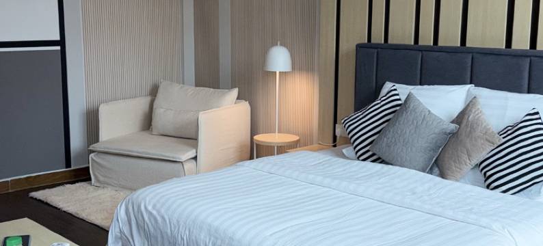 Winn's Hotel Bentong图片