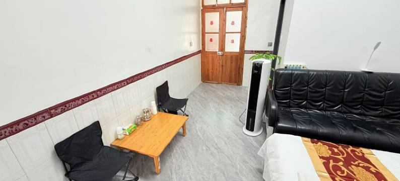 钟山中街民宿图片