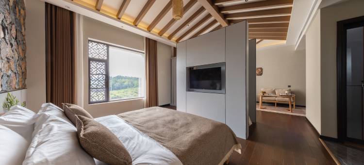 述野·隐世野奢度假营地(崇阳店)图片