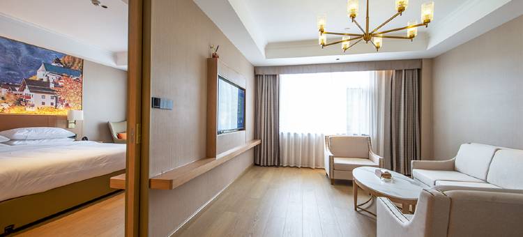 维也纳酒店 (通渭温泉度假村店)图片