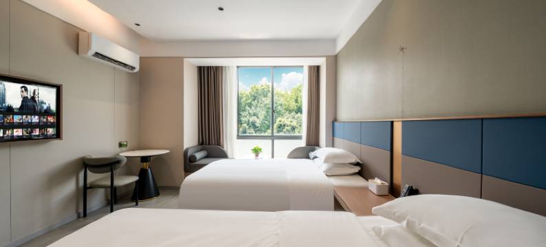 雅圣酒店(太仓港区车站店)图片