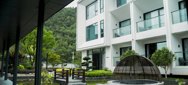 景德镇宝莱溪度假酒店(三宝国际陶艺村店)图片