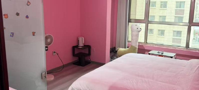 海屿你民宿图片