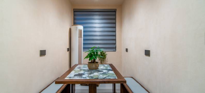 九华山竹林人家民宿图片