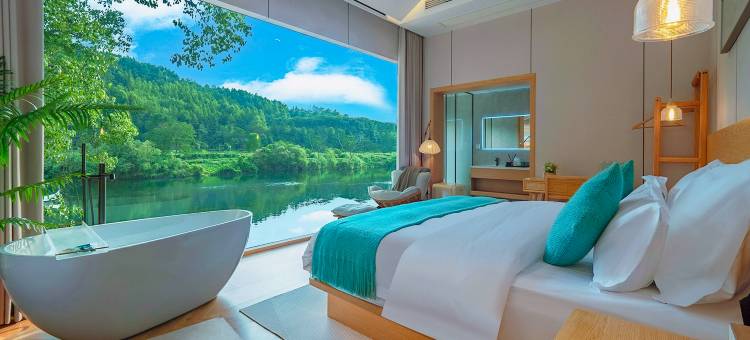 望婺源·流苏小筑·篁岭设计师民宿图片